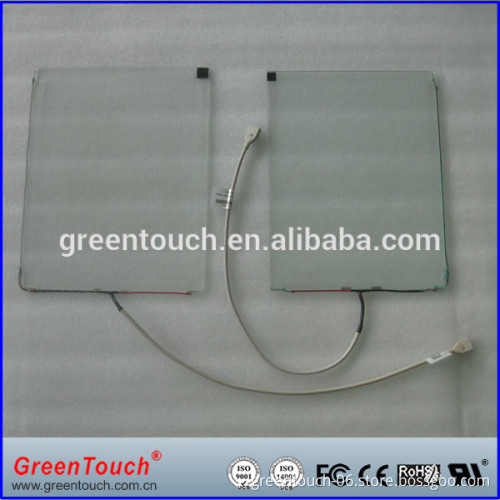 GreenTouch 15.6 inch surface acoustic wave (saw) touch screen touch panel
